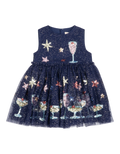 Yvonne Kleid Bobbly Bild 1