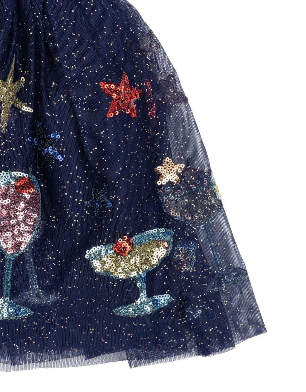 Yvonne Kleid Bobbly Bild 5