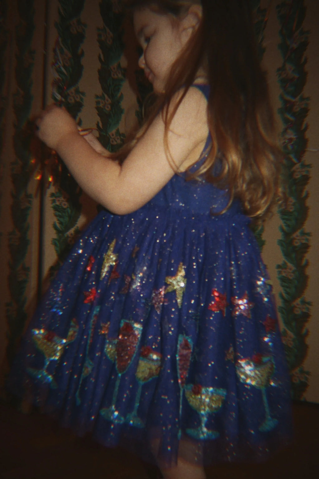 Yvonne Kleid Bobbly Bild 7