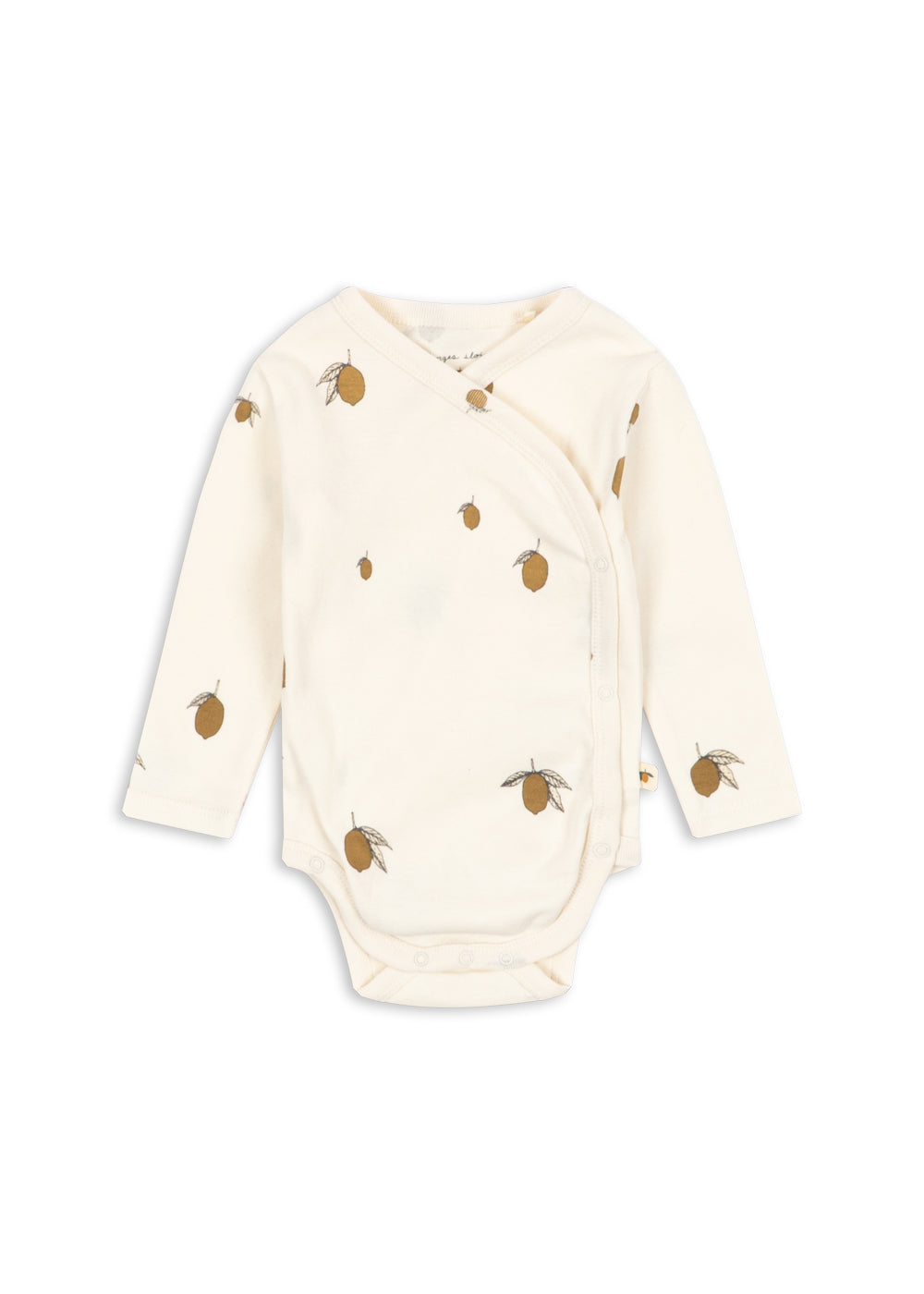 Zitronen Body Lemon Bild 1