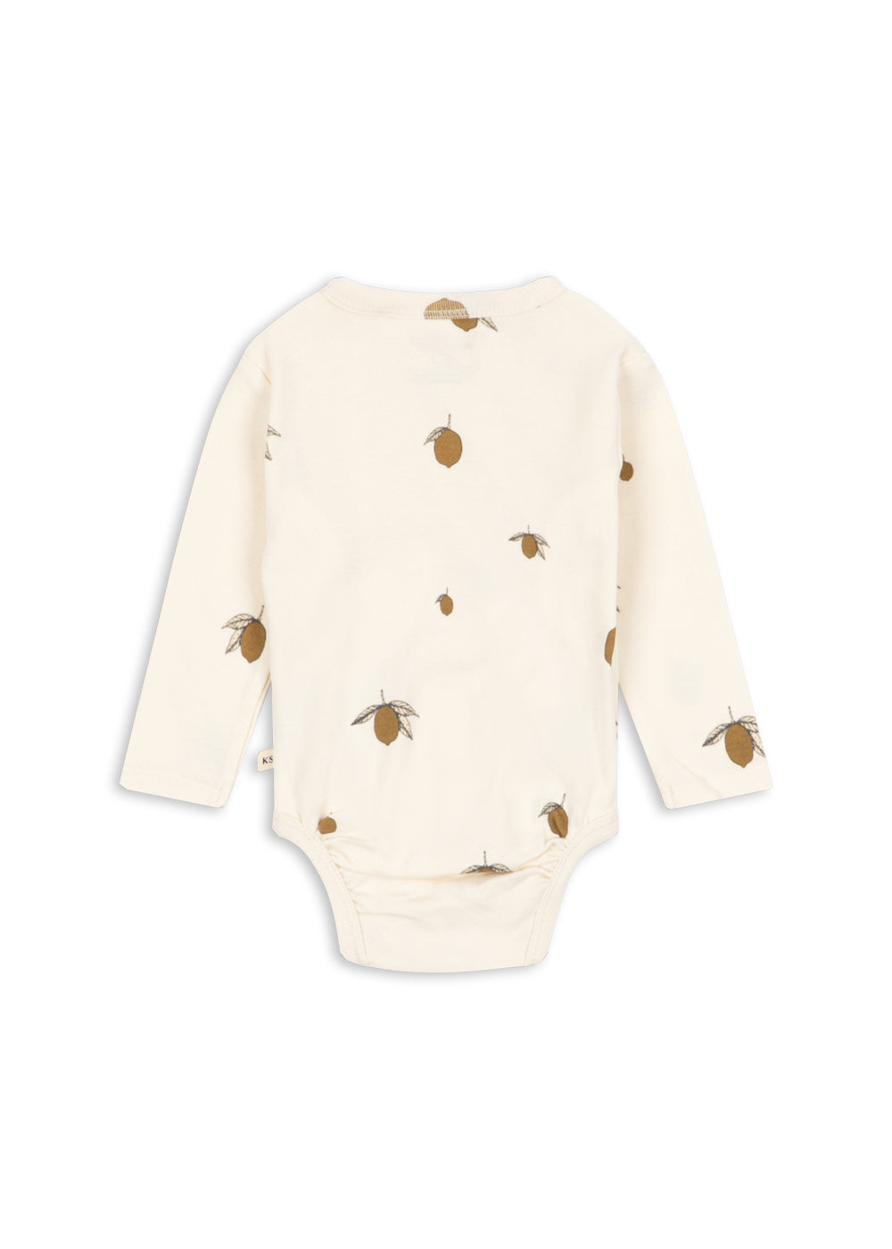 Zitronen Body Lemon Bild 2