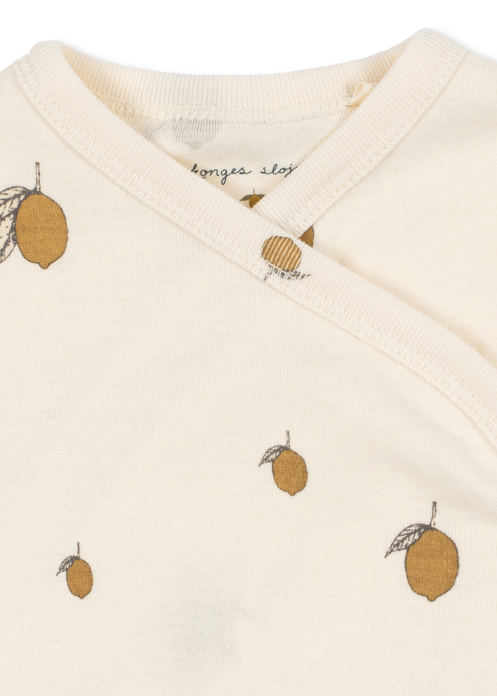 Zitronen Body Lemon Bild 3