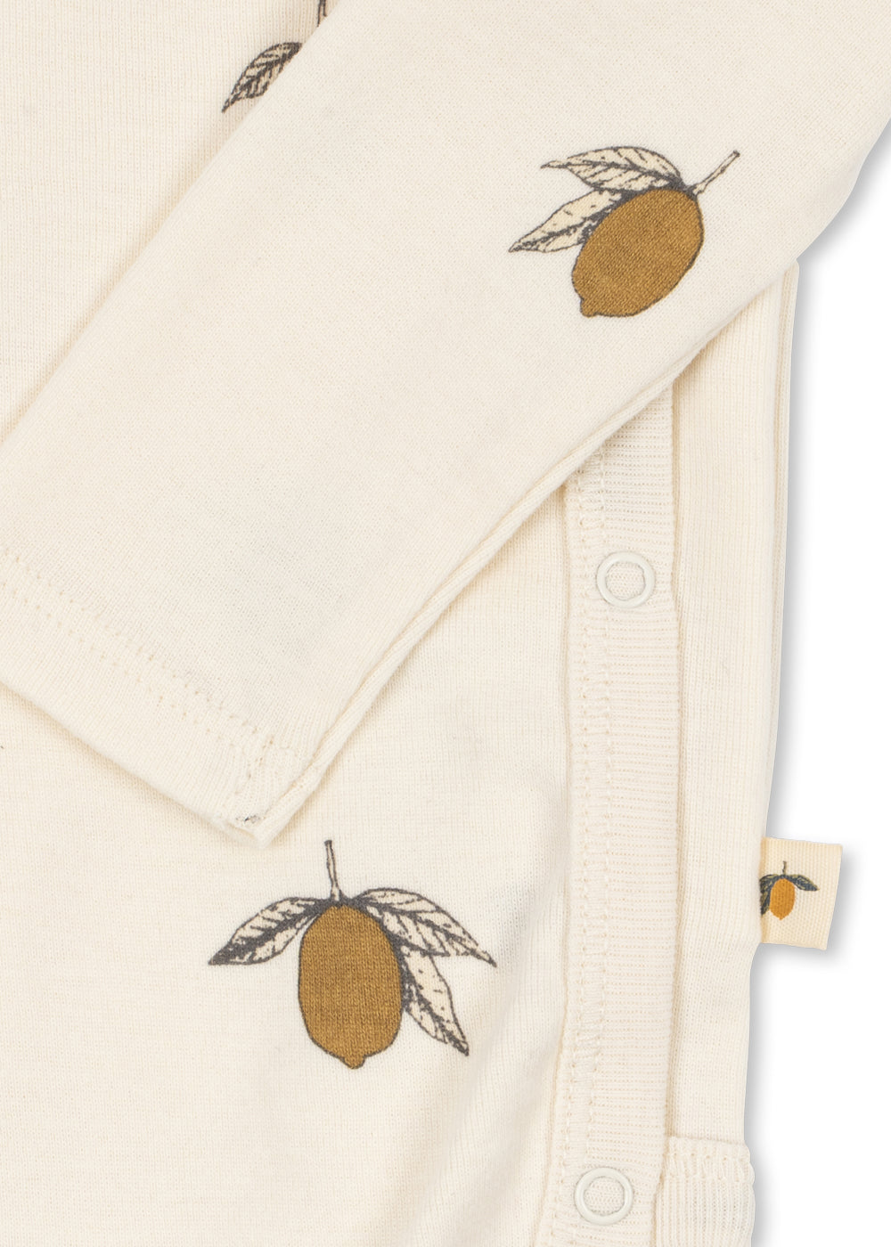 Zitronen Body Lemon Bild 4