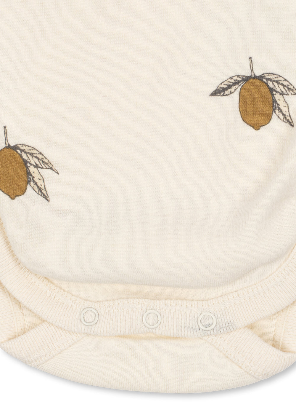 Zitronen Body Lemon Bild 5