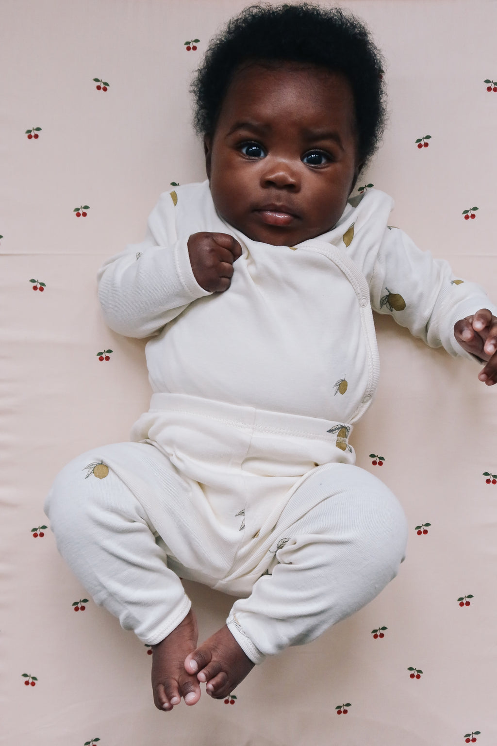 Zitronen Body Lemon Bild 6