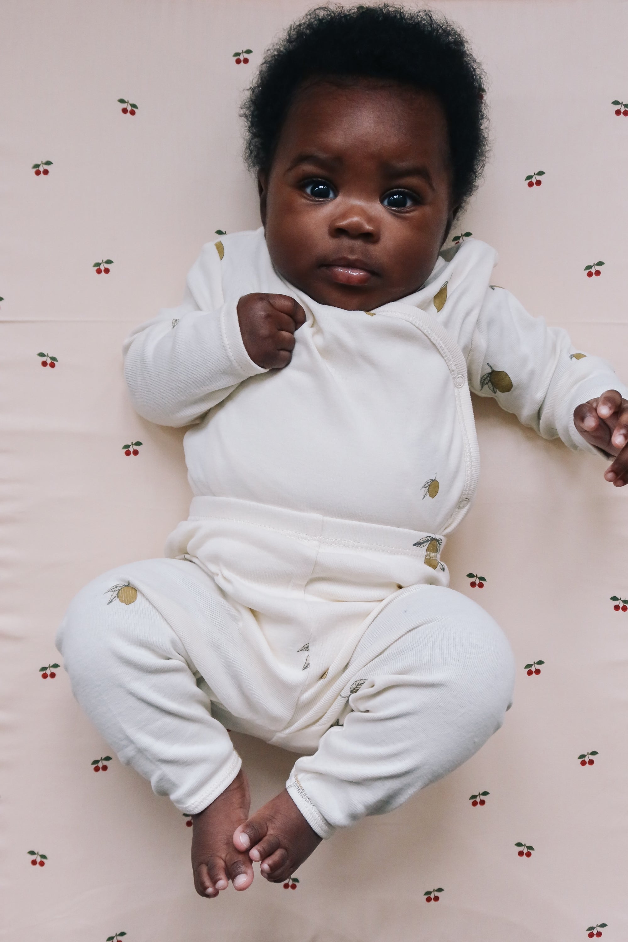 Zitronen Body Lemon Bild 6