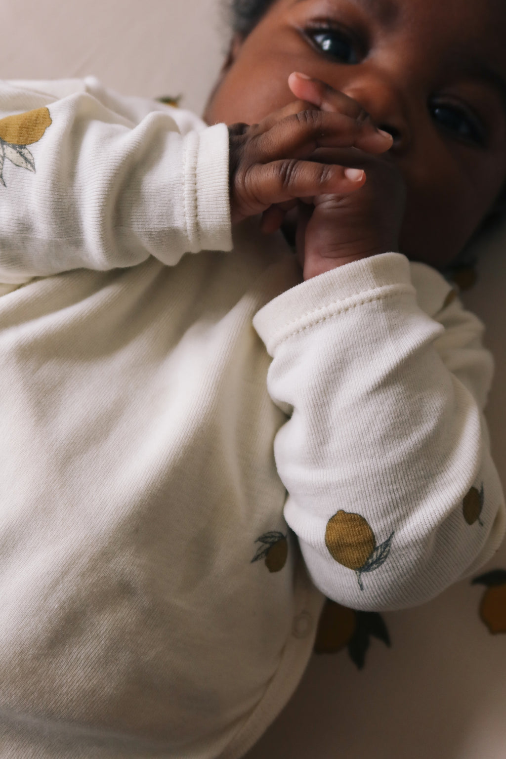 Zitronen Body Lemon Bild 7