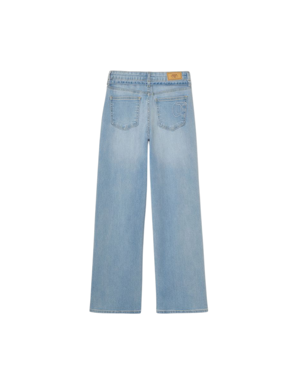 Alexgi wide leg 3001 Bild 2