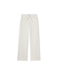 Alexgi wide leg offwhite Bild 1