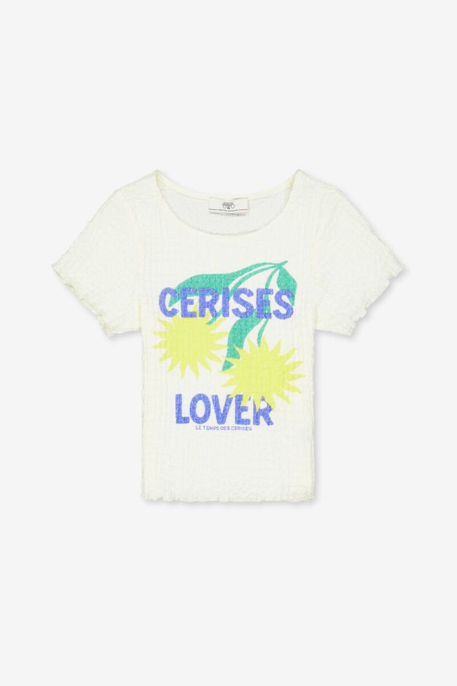 Alfredgi T-Shirt ice cream Bild 1