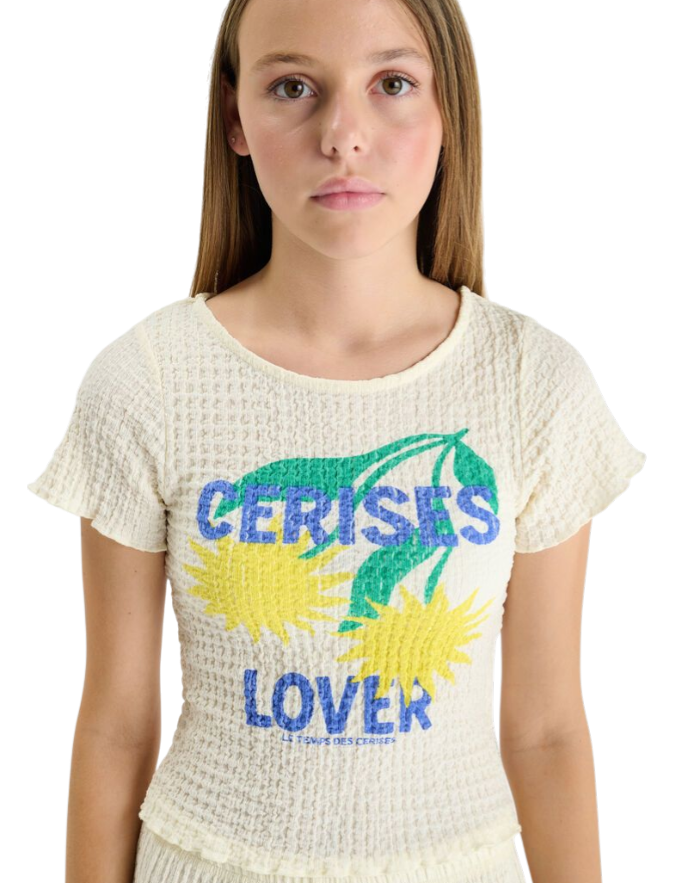 Alfredgi T-Shirt ice cream Bild 2