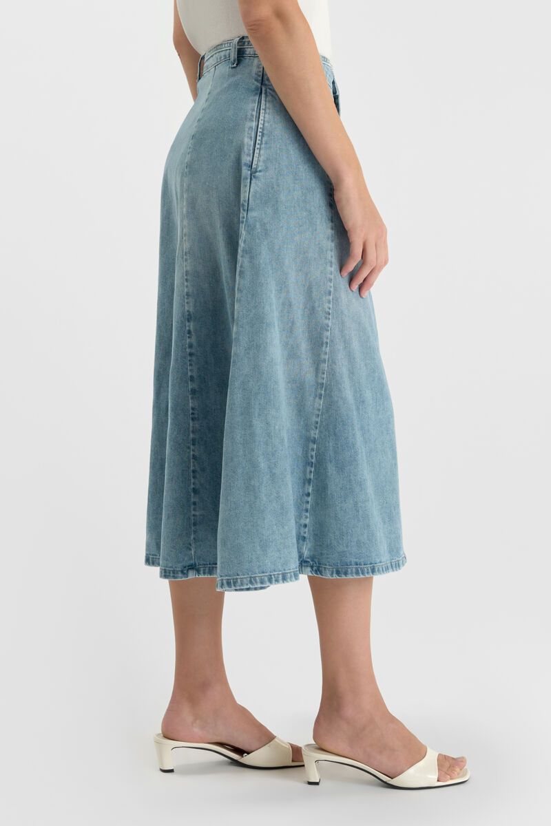 Anette Rock blau Bild 3