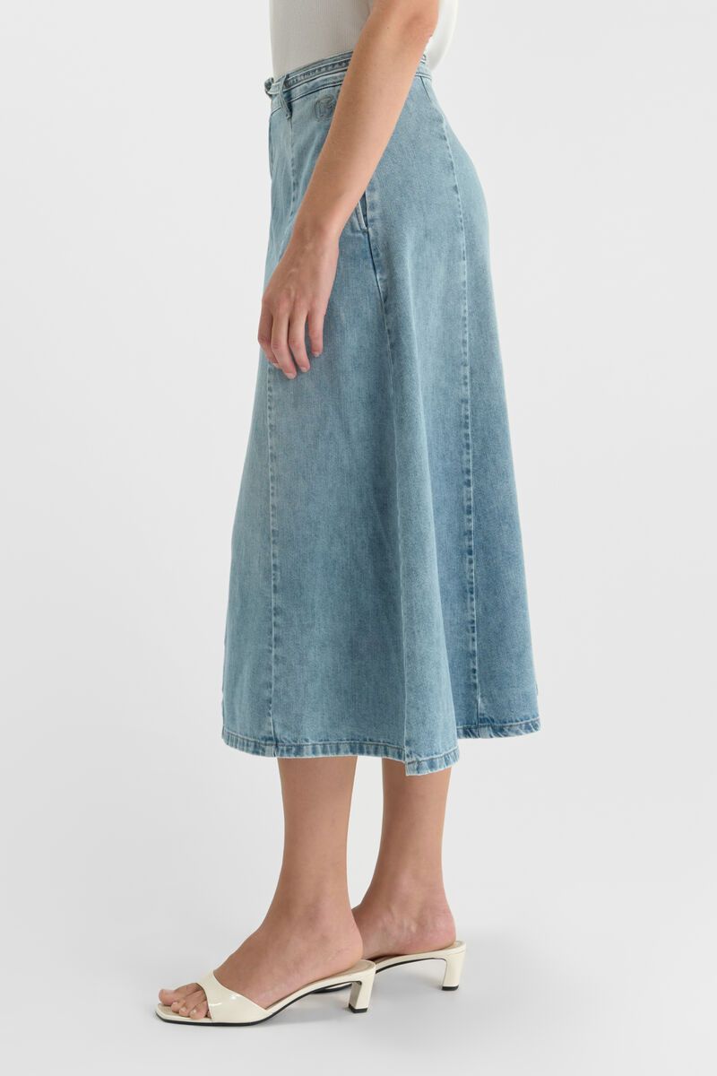 Anette Rock blau Bild 4