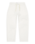 Balloon-Leg-Jeans Madie WHITE Bild 1