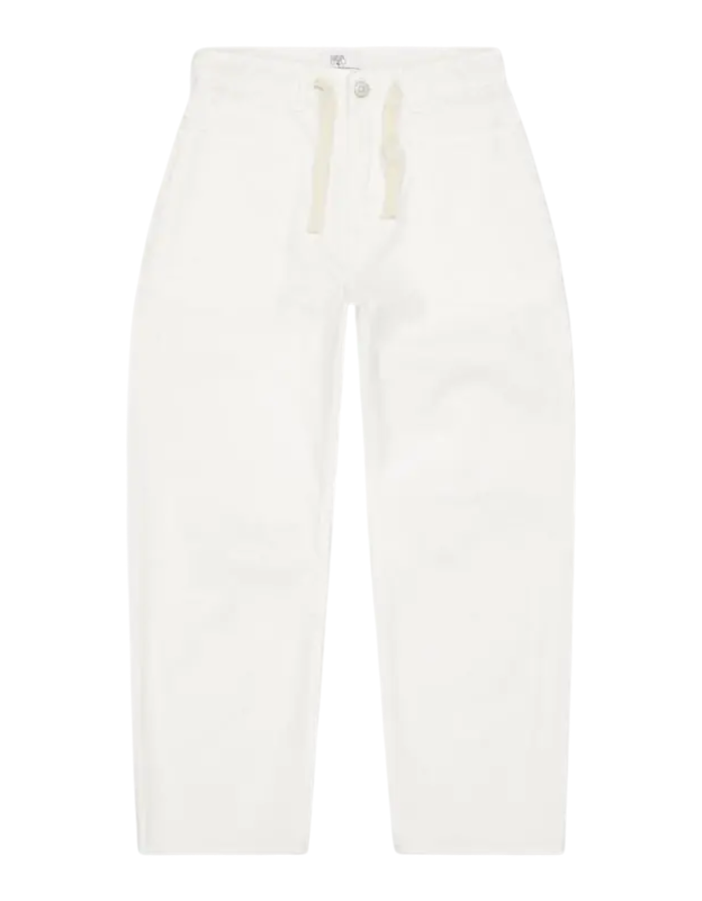 Balloon-Leg-Jeans Madie WHITE Bild 1