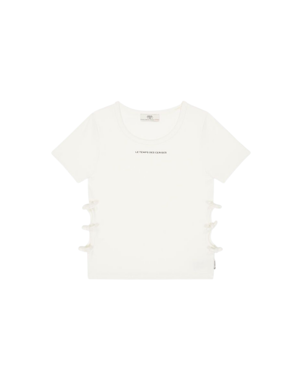 Baltagi T-Shirt ice cream Bild 1