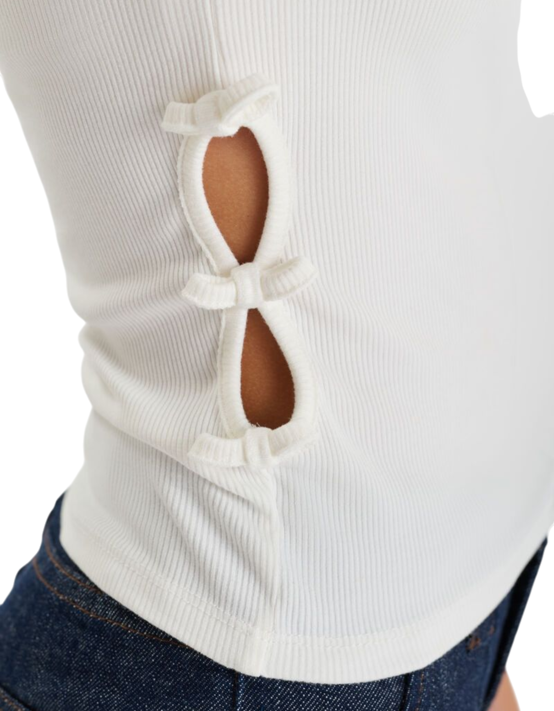 Baltagi T-Shirt ice cream Bild 3