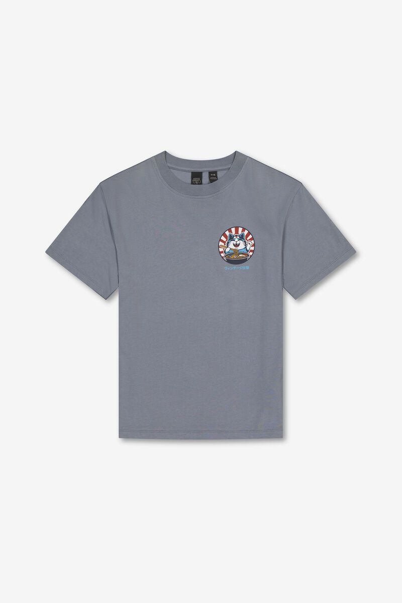 Bkatabo T-Shirt Tide Bild 1