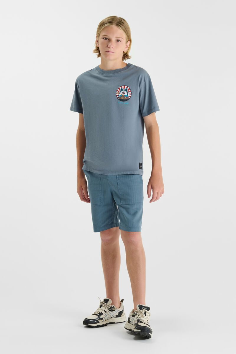 Bkatabo T-Shirt Tide Bild 2