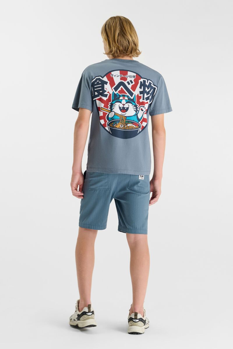 Bkatabo T-Shirt Tide Bild 3