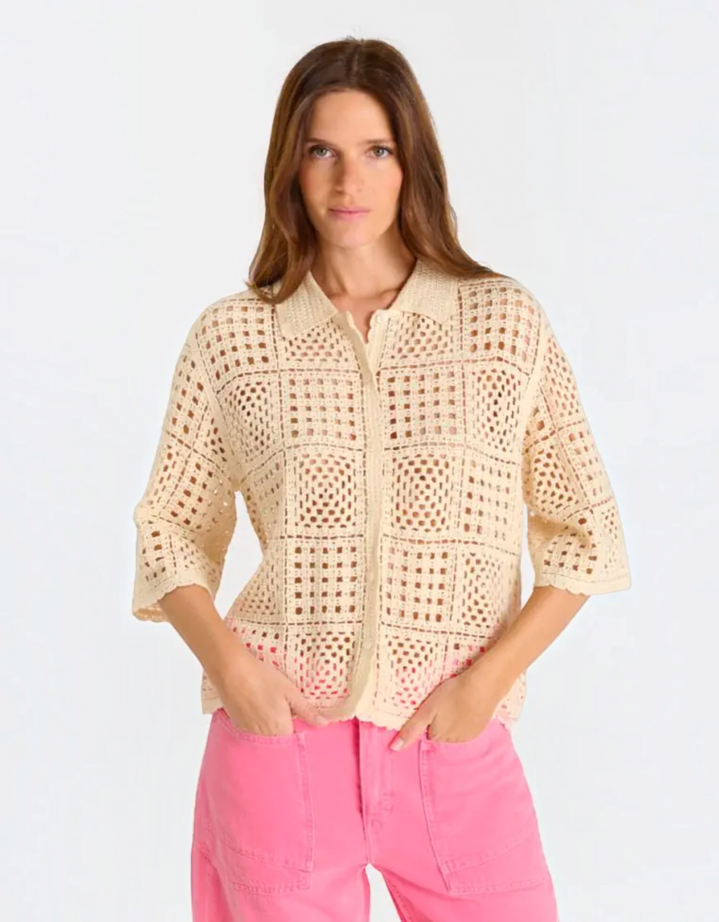 Cardigan Elmar CRAIE Bild 2