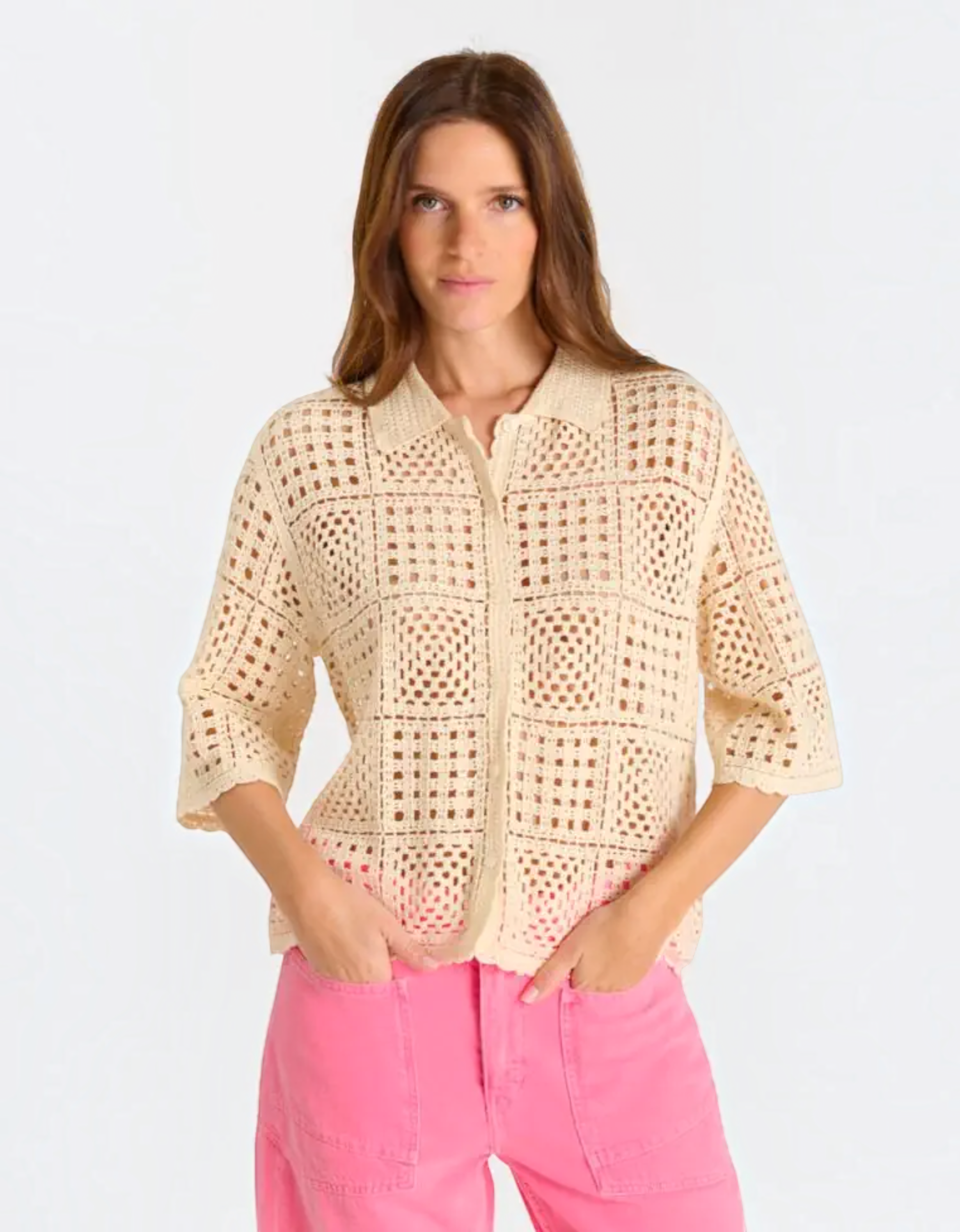 Cardigan Elmar CRAIE Bild 2