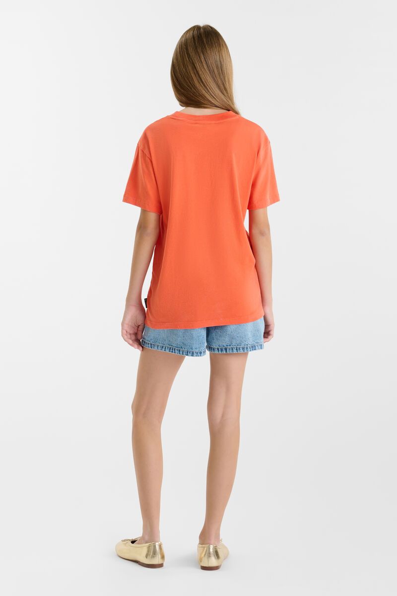 Giliosci T-Shirt Flam Bild 2