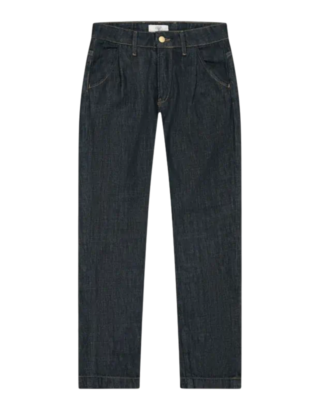 Girlfriend Jeans Aeros BLUE Bild 1