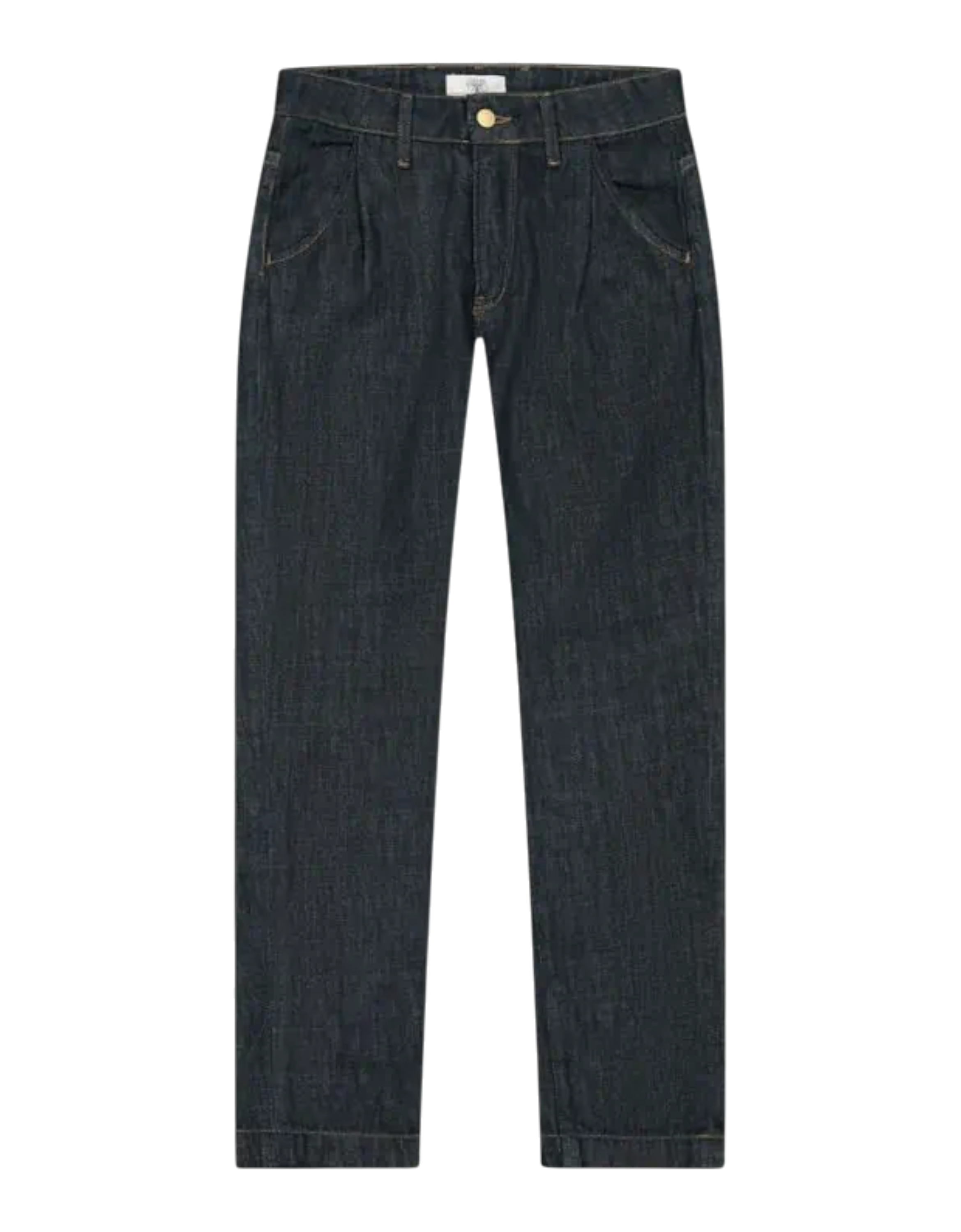Girlfriend Jeans Aeros BLUE Bild 1