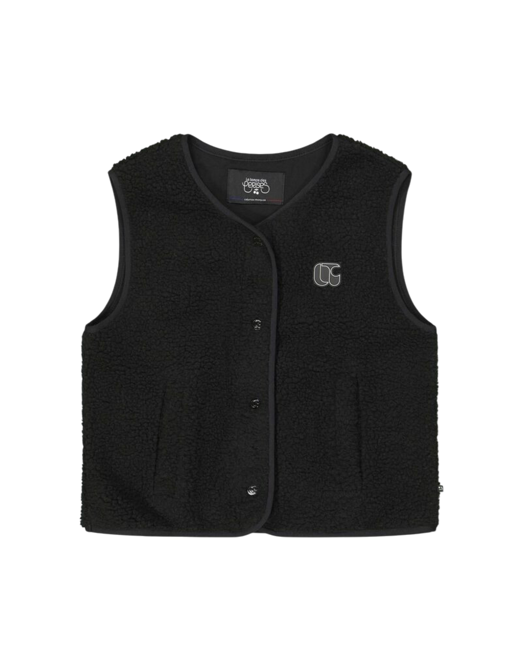 Gudrugi 0001 BLACK Bild 1