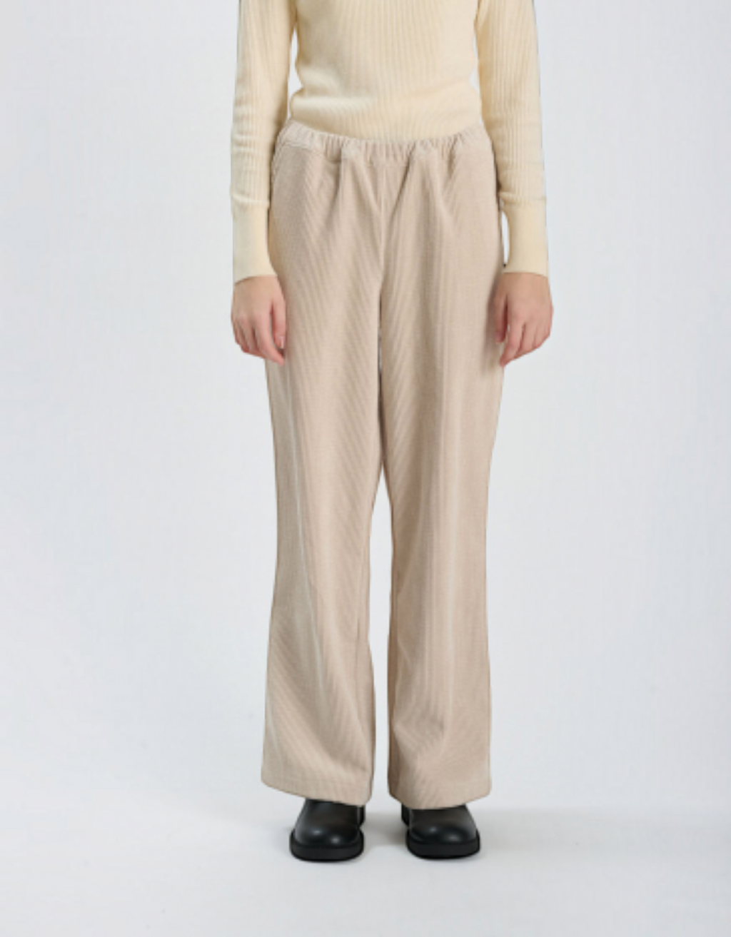 Hose Margegi 1041 Cream Bild 2