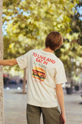 Idunabo T-Shirt weiss Bild 1