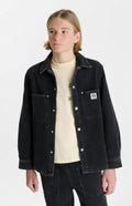 Jacke Ciribo 0001 BLACK Bild 1