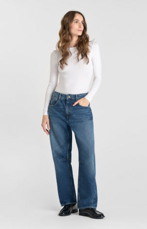 Jeans BLUE Bild 1