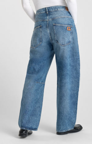 Jeans BLUE Bild 2
