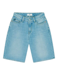 Jeans-Shorts Bourdon blau Bild 1