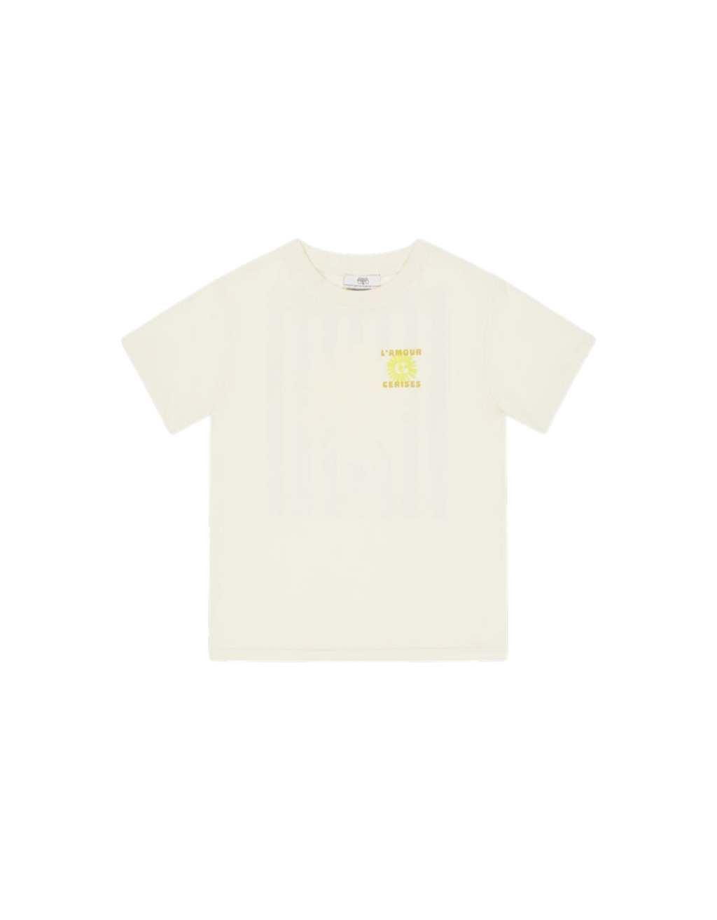 Oniragi T-Shirt pearl Bild 1