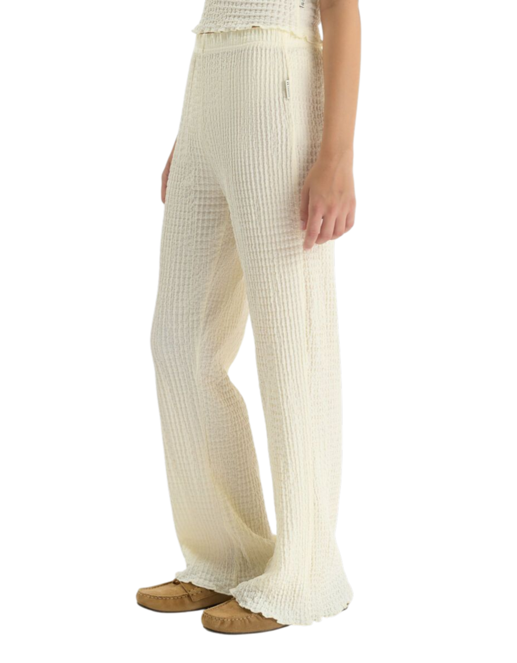 Pantygi Hose ice cream Bild 3