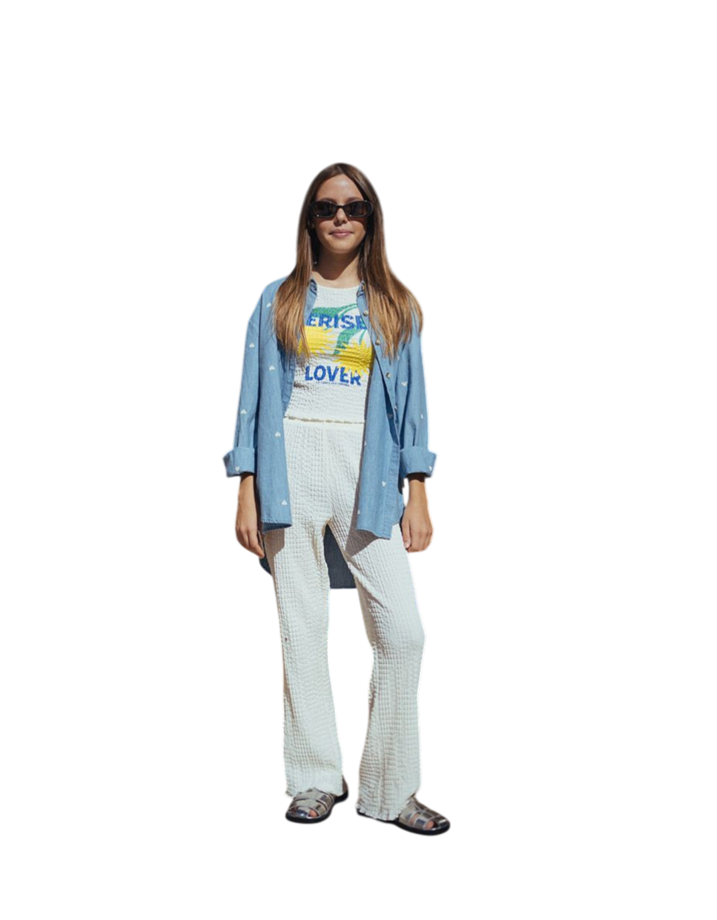 Pantygi Hose ice cream Bild 4