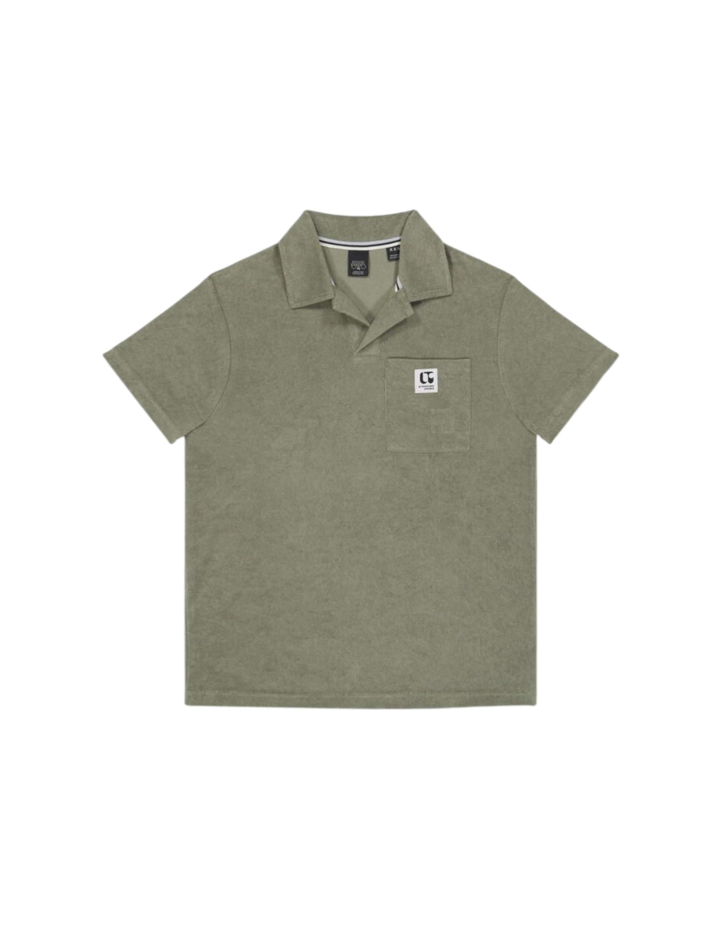 Polo Eranbo NOMAD Bild 1