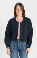 Pullover Barongi 3221 MIDNIGHT Bild 1