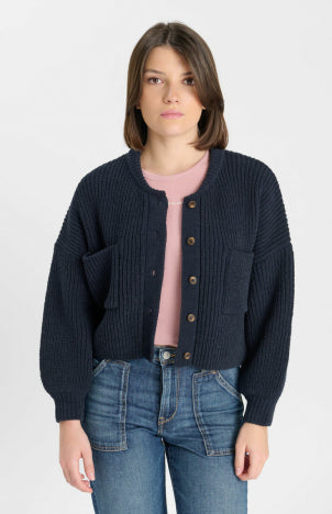 Pullover Barongi 3221 MIDNIGHT Bild 1