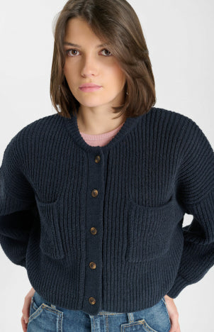 Pullover Barongi 3221 MIDNIGHT Bild 2