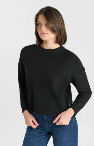 Pullover Morygi 0001 BLACK Bild 1