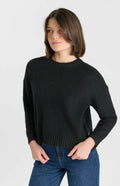 Pullover Morygi 0001 BLACK Bild 1