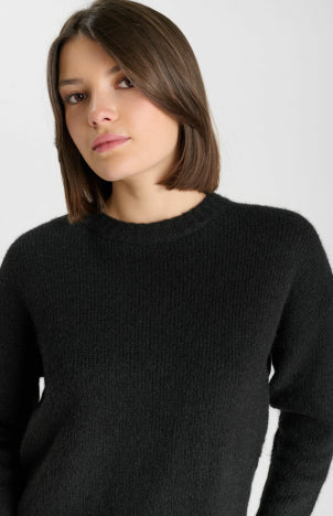 Pullover Morygi 0001 BLACK Bild 2