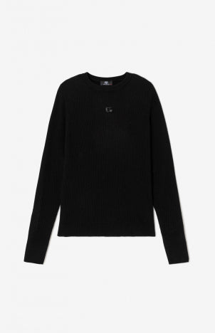 Pullover Stefygi 0001 BLACK Bild 1