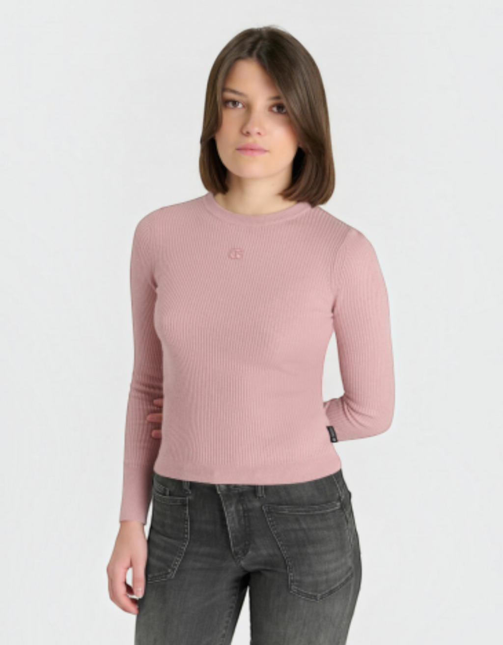 Pullover Stefygi 5007 BLUSH Bild 2