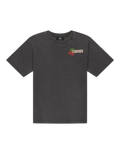 T-Shirt Charliegi 0001 Black Bild 1