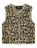 Weste Sanrygi 8344 LEO CREAM Bild 1